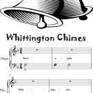 Whittington Chimes Beginner Piano