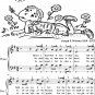 In the Sweet By and By Easy Piano Sheet Music 2nd Edition