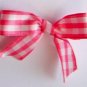 Sweet Lolita Pink + White DIY Craft Bows - 20pc set