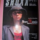 SHOXX Jrock Magazine - Vol 105 - Mitsuru Matsuoka (Sophia)