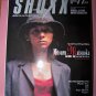 SHOXX Jrock Magazine - Vol 105 - Mitsuru Matsuoka (Sophia)