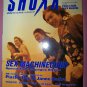 SHOXX Jrock Magazine - Vol. 99 - Sex Machineguns