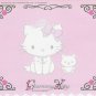 Charmmy Kitty Memo Sheets