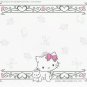 Charmmy Kitty Memo Sheets