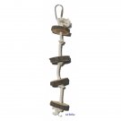 Mesquite on cotton 100% American Made bird toy