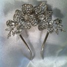 Beautiful Vintage Inspired Hair Clip and Hair Pin Fascinator,Headpiece