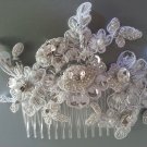 Bridal Lace Comb
