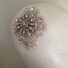 Beaded Headpiece