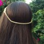 Crown, Roman Tiara, Bridal Hair Accessory, Greek Goddess Headband, Bridal Tiara