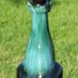 Vintage Blue Mountain Pottery Large Winking Dog