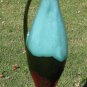 Blue Mountain Pottery Vintage Slim Designed Water Pitcher
