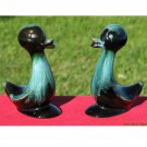 Vintage Blue Mountain Pottery- Baby Duck-Collectible