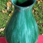 Blue Mountain Pottery- Very Large Squatty Vase