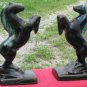 Blue Mountain Pottery Vintage Standing Horse