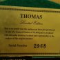 Vintage Thomas Candlestick Phone- Limited Edition
