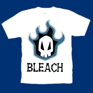 Bleach Logo T-Shirt