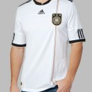 Adidas White Men's National Team Home Shirt
