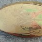 Vintage Elgin American Compact Mirror Pat Pending