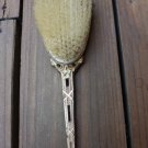 Vintage Victorian Antique Hair Brush