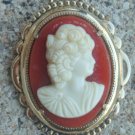 Beautiful Vintage Cameo