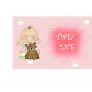 Twin One - Girl