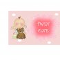 Twin One - Girl