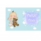 Twin Too - Boy