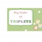 Big Sister of Triplets