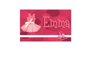 Ballerina