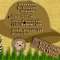 Digital Safari Personalized Birthday Invitation