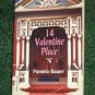 14 Valentine Place by PAMELA BAUER Harlequin SuperRomance #1035 Jan02