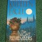The Night Remembers by KATHLEEN EAGLE Avon Contemporary Indian Romance 1998