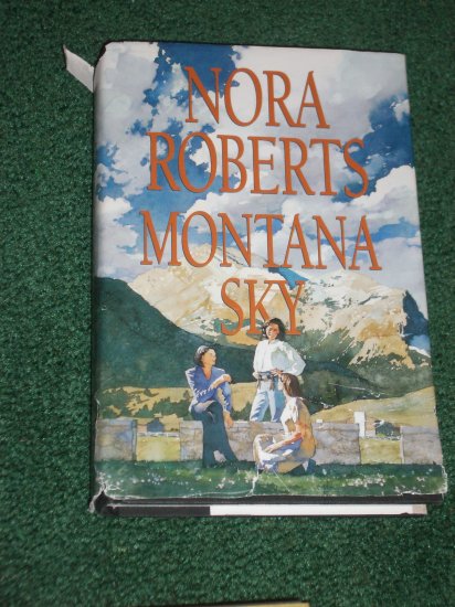 nora roberts montana sky sequel nora roberts montana sky sequel
