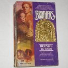 Brothers by BERNICE RUBENS "Stunning monumental work on Jewish history." 1985