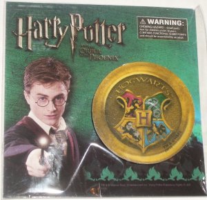 Harry Potter Order of the Phoenix Pin