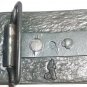 US Bicentennial Belt Buckle 1976