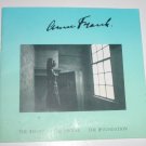 Anne Frank ~ The Diary, the House, the Foundation by MIES BOUHUYS 1987