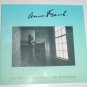 Anne Frank ~ The Diary, the House, the Foundation by MIES BOUHUYS 1987