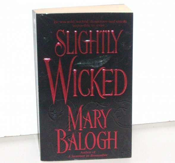ravenswood series mary balogh