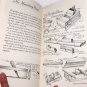 A Museum of Early American Tools by ERIC SLOANE Trade Size 1974