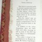 Oriental Rugs in Colour Preben Liebetrau Hardcover with Dust Jacket 1988 Illustrated, Color Plates