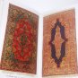 Oriental Rugs in Colour Preben Liebetrau Hardcover with Dust Jacket 1988 Illustrated, Color Plates