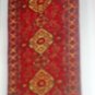 Oriental Rugs in Colour Preben Liebetrau Hardcover with Dust Jacket 1988 Illustrated, Color Plates