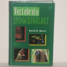 Vertebrate Endocrinology, Third Edition by DAVID O. NORRIS 1996 Hardcover