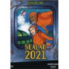Sealab 2021 - Season 1 DVD