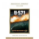 U-571 DVD - Wide Screen Edition (Collector's Edition)