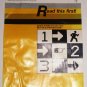 3 TI-99 Texas Instruments Catalogs 1989, Quick Start Guide, Specials Pamphlet