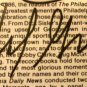 Harold Carmichael, Hal Greer & Dave Schultz Autographs on Greatest Moments in Philly Sports VHS
