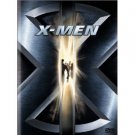 X-Men DVD Wide Screen Hugh Jackman, Ian McKellen, Patrick Stewart