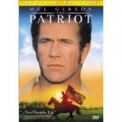 Patriot Special Edition DVD - Wide Screen 2000 Chris Cooper, Heath Ledger, Mel Gibson